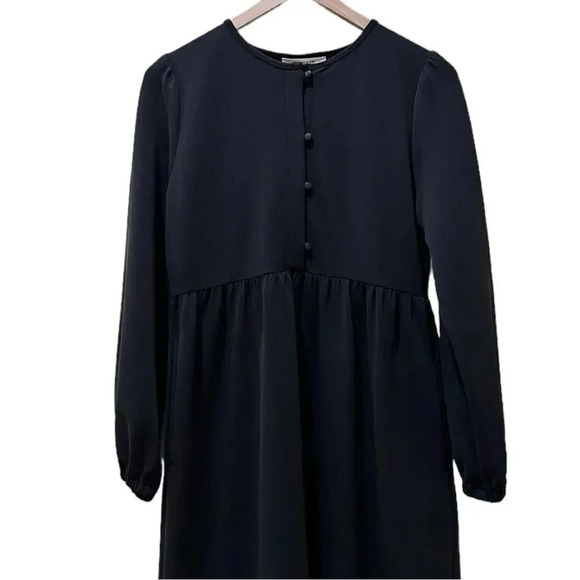 New Emerson Fry Selby Midi Knit Dress - Picture 4 of 13